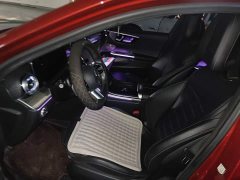 Mercedes-Benz C-Class C 260 L AMG Line - ფოტო 11