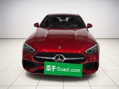 Mercedes-Benz C-Class C 260 L AMG Line - ფოტო 2