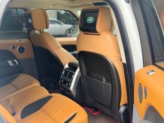 Land Rover Range Rover Sport 2020 3.0 L6 HSE DYNAMIC - ფოტო 13