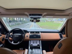 Land Rover Range Rover Sport 2020 3.0 L6 HSE DYNAMIC - ფოტო 15
