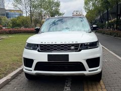 Land Rover Range Rover Sport 2020 3.0 L6 HSE DYNAMIC - ფოტო 20