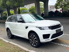 Land Rover Range Rover Sport 2020 3.0 L6 HSE DYNAMIC - ფოტო 3