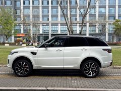 Land Rover Range Rover Sport 2020 3.0 L6 HSE DYNAMIC - ფოტო 4