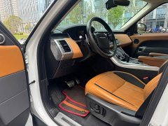 Land Rover Range Rover Sport 2020 3.0 L6 HSE DYNAMIC - ფოტო 6
