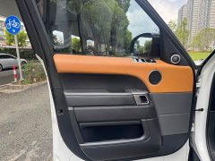 Land Rover Range Rover Sport 2020 3.0 L6 HSE DYNAMIC - ფოტო 7