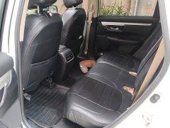 Honda CR-V 2021 2.4T CVT FWD Comfort - ფოტო 11