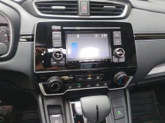 Honda CR-V 2021 2.4T CVT FWD Comfort - ფოტო 13