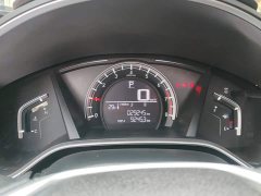 Honda CR-V 2021 2.4T CVT FWD Comfort - ფოტო 14