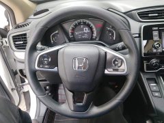 Honda CR-V 2021 2.4T CVT FWD Comfort - ფოტო 15