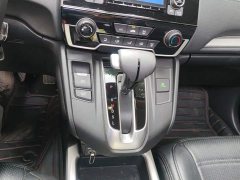 Honda CR-V 2021 2.4T CVT FWD Comfort - ფოტო 16