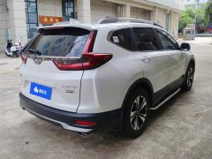 Honda CR-V 2021 2.4T CVT FWD Comfort - ფოტო 3
