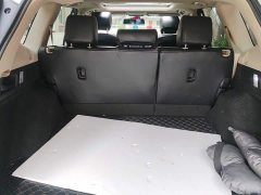Honda CR-V 2021 2.4T CVT FWD Comfort - ფოტო 4