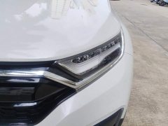 Honda CR-V 2021 2.4T CVT FWD Comfort - ფოტო 5