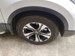 Honda CR-V 2021 2.4T CVT FWD Comfort - ფოტო 6
