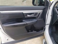 Honda CR-V 2021 2.4T CVT FWD Comfort - ფოტო 7