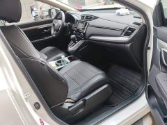 Honda CR-V 2021 2.4T CVT FWD Comfort - ფოტო 8