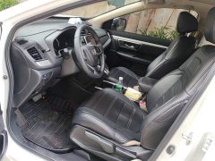 Honda CR-V 2021 2.4T CVT FWD Comfort - ფოტო 9