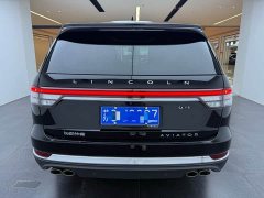 Lincoln Aviator 2021 3.0T V6 AWD Premium - ფოტო 11