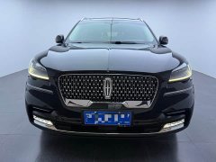 Lincoln Aviator 2021 3.0T V6 AWD Premium - ფოტო 2