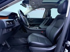 Lincoln Aviator 2021 3.0T V6 AWD Premium - ფოტო 4