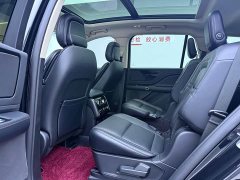 Lincoln Aviator 2021 3.0T V6 AWD Premium - ფოტო 5