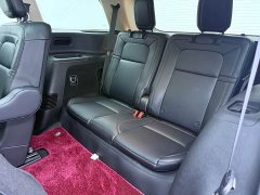 Lincoln Aviator 2021 3.0T V6 AWD Premium - ფოტო 6