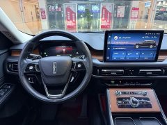 Lincoln Aviator 2021 3.0T V6 AWD Premium - ფოტო 7