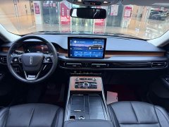 Lincoln Aviator 2021 3.0T V6 AWD Premium - ფოტო 8