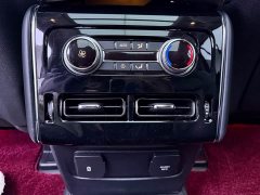 Lincoln Aviator 2021 3.0T V6 AWD Premium - ფოტო 9