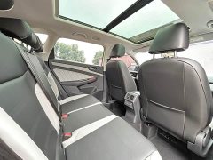 Volkswagen Jetta VS7 2023 280TSI Automatic Highline Pleasure Edition - ფოტო 11