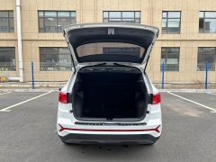 Volkswagen Jetta VS7 2023 280TSI Automatic Highline Pleasure Edition - ფოტო 14