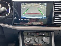 Volkswagen Jetta VS7 2023 280TSI Automatic Highline Pleasure Edition - ფოტო 17
