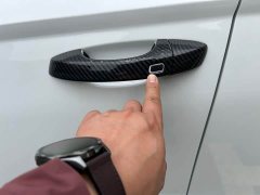 Volkswagen Jetta VS7 2023 280TSI Automatic Highline Pleasure Edition - ფოტო 19