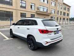 Volkswagen Jetta VS7 2023 280TSI Automatic Highline Pleasure Edition - ფოტო 4