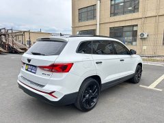 Volkswagen Jetta VS7 2023 280TSI Automatic Highline Pleasure Edition - ფოტო 6
