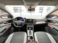 Volkswagen Jetta VS7 2023 280TSI Automatic Highline Pleasure Edition - ფოტო 7