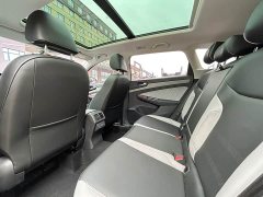 Volkswagen Jetta VS7 2023 280TSI Automatic Highline Pleasure Edition - ფოტო 9