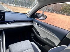 Geely Xingrui 2.0T Diesel Luxury - ფოტო 10