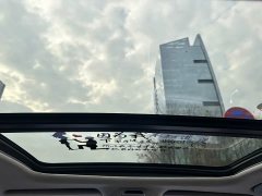 Geely Xingrui 2.0T Diesel Luxury - ფოტო 11