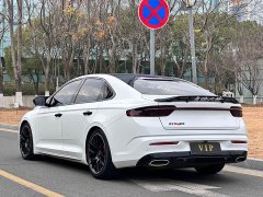Geely Xingrui 2.0T Diesel Luxury - ფოტო 12
