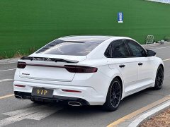 Geely Xingrui 2.0T Diesel Luxury - ფოტო 14