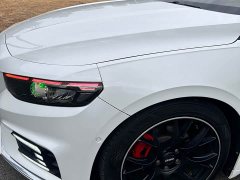 Geely Xingrui 2.0T Diesel Luxury - ფოტო 4