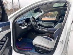 Geely Xingrui 2.0T Diesel Luxury - ფოტო 5