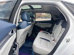 Geely Xingrui 2.0T Diesel Luxury - ფოტო 6