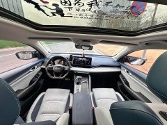 Geely Xingrui 2.0T Diesel Luxury - ფოტო 7