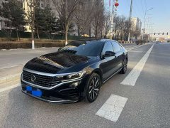 Volkswagen Passat 330TSI Elite - ფოტო 1