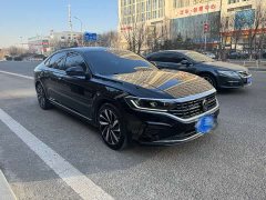 Volkswagen Passat 330TSI Elite - ფოტო 2