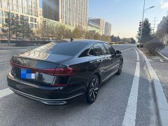 Volkswagen Passat 330TSI Elite - ფოტო 5