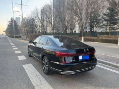 Volkswagen Passat 330TSI Elite - ფოტო 6