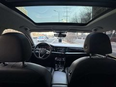 Volkswagen Passat 330TSI Elite - ფოტო 8